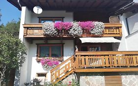 Appartement Gstrein